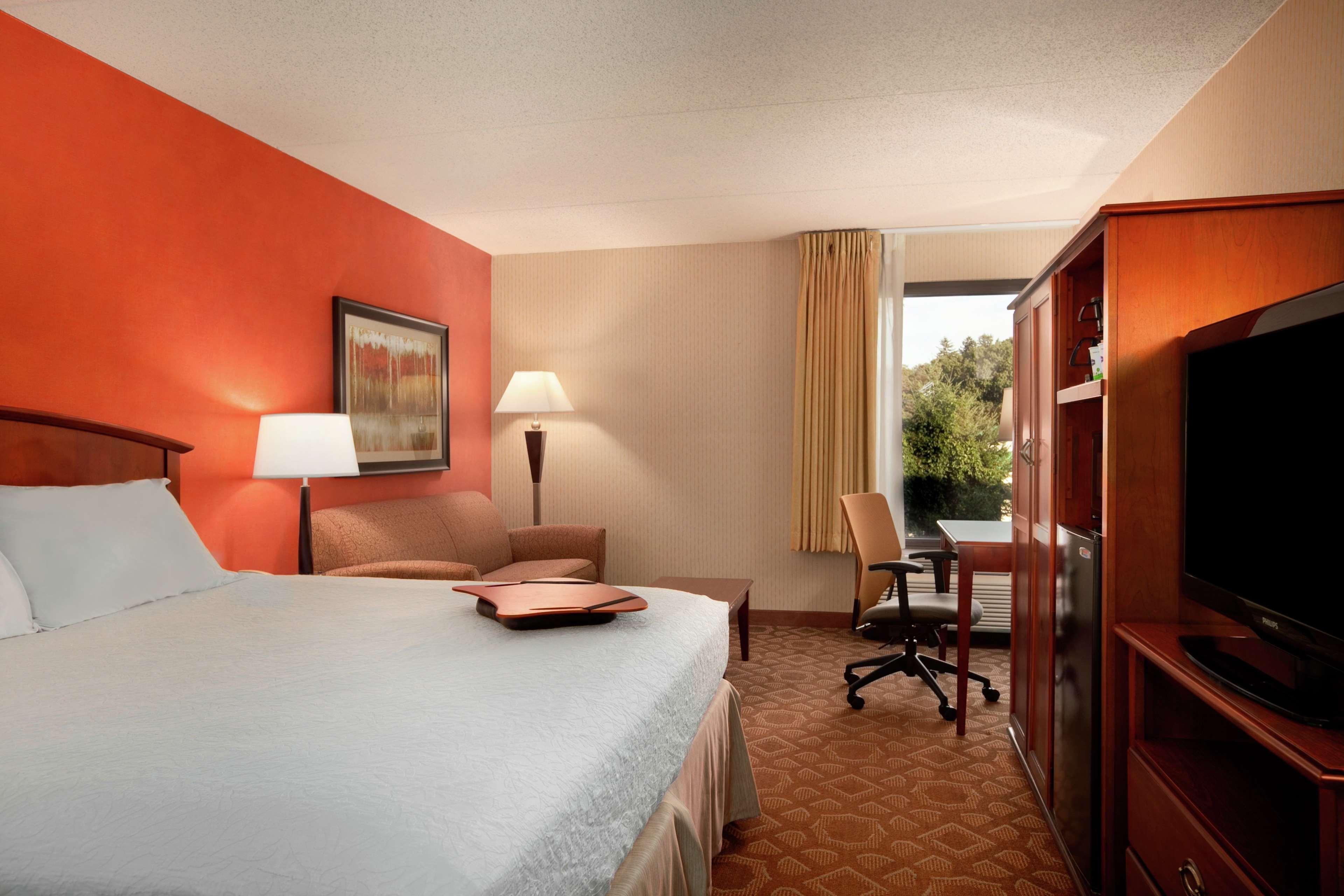 Hampton - Hotel