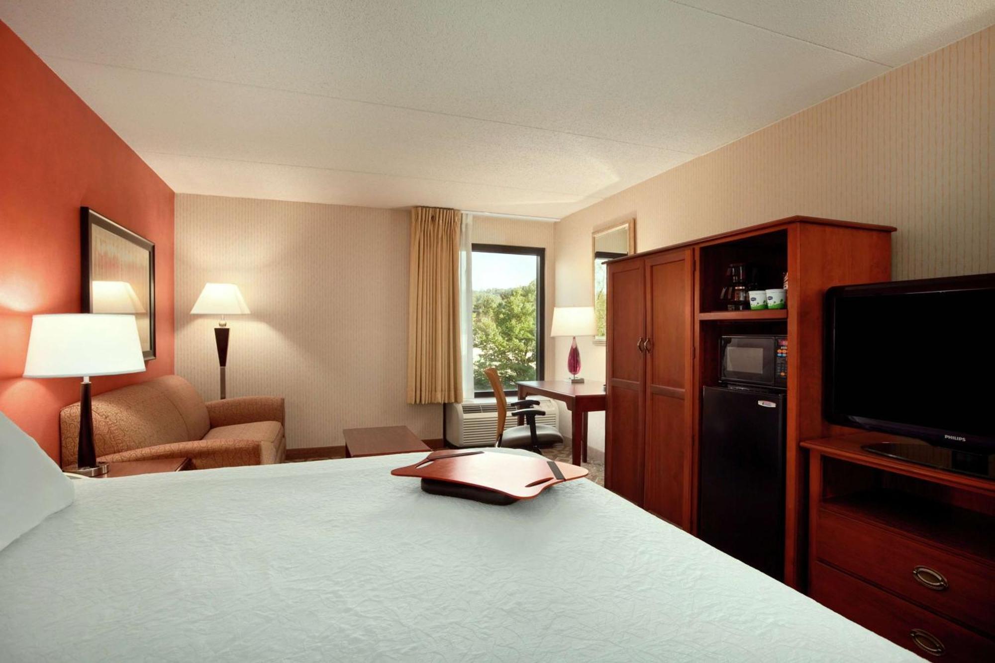 Hampton - 3* York