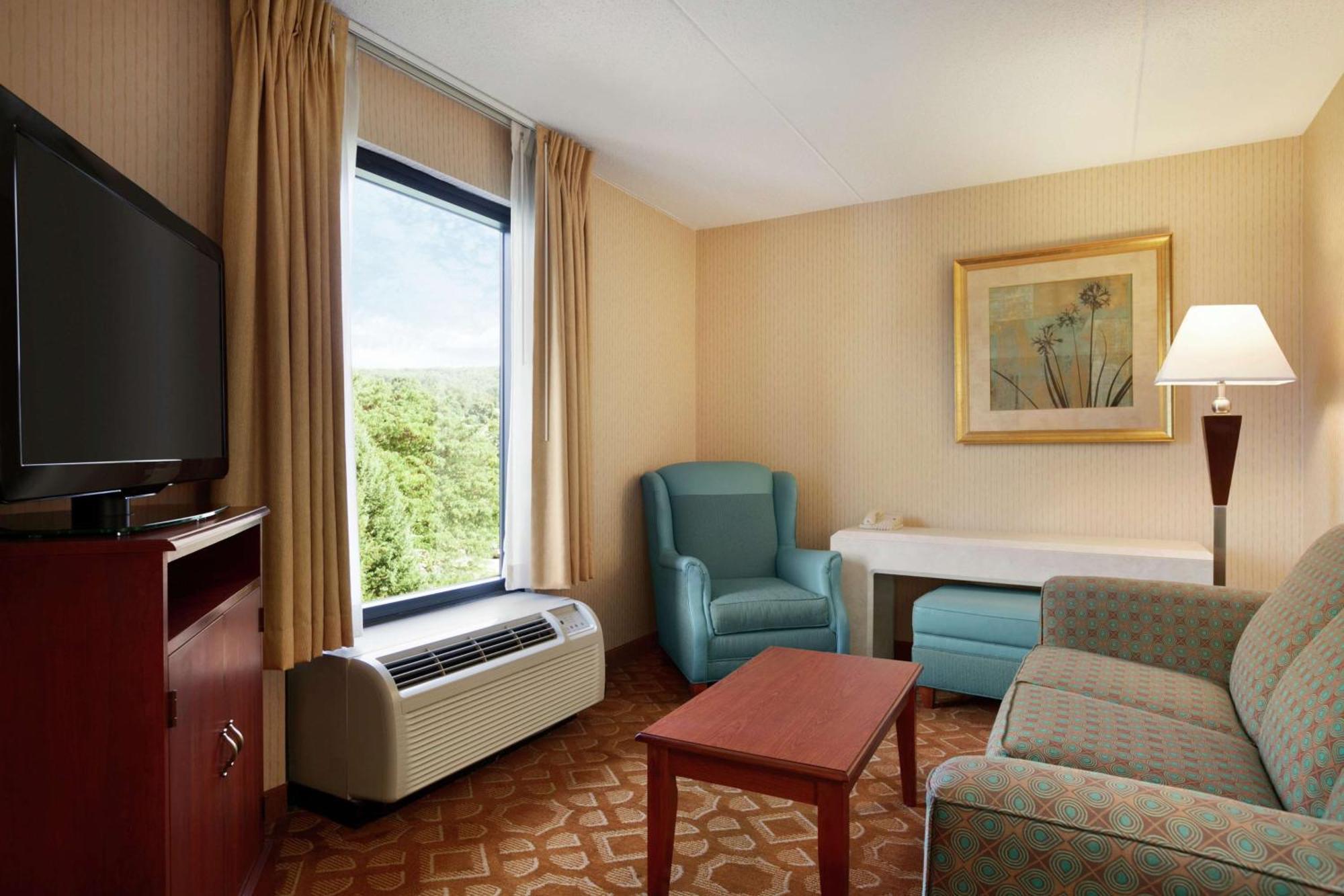 Hampton - Hotel