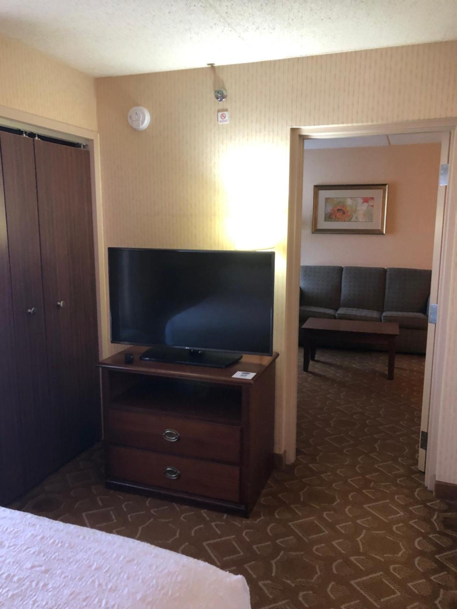 Hotel Hampton - York