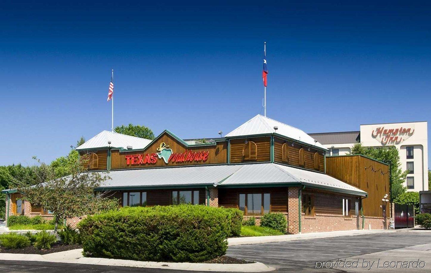 Hotel Hampton - York
