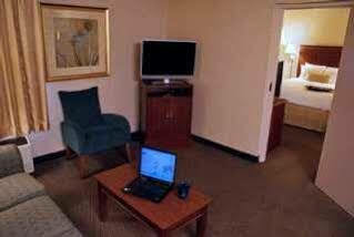 Hampton - Hotel