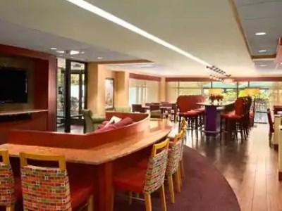 Hotel Hampton - 3*