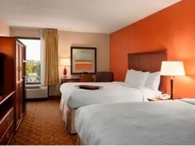 Hotel Hampton - 3*