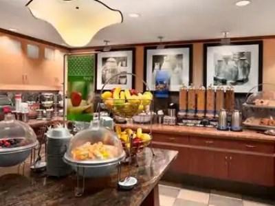 Hotel Hampton - York